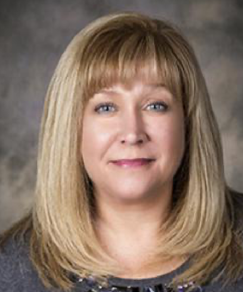 Tina Schweitzer