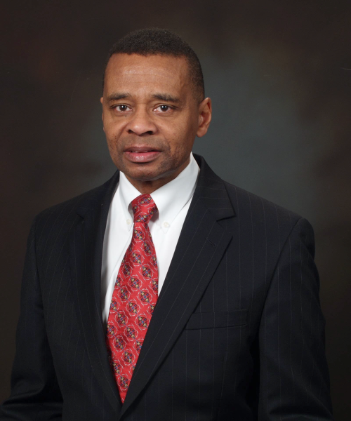 Byron Bagby