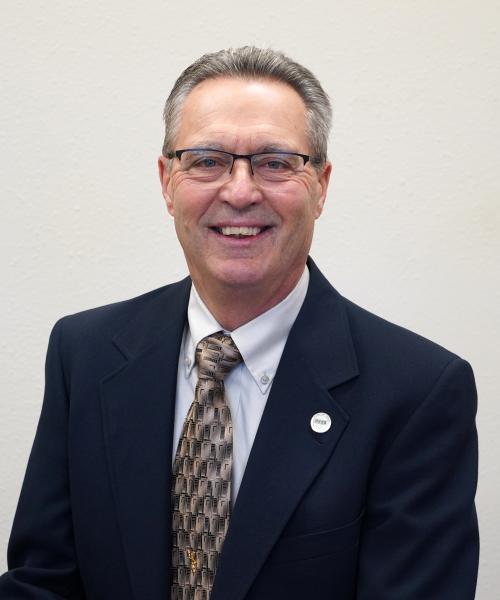 Greg Strehle