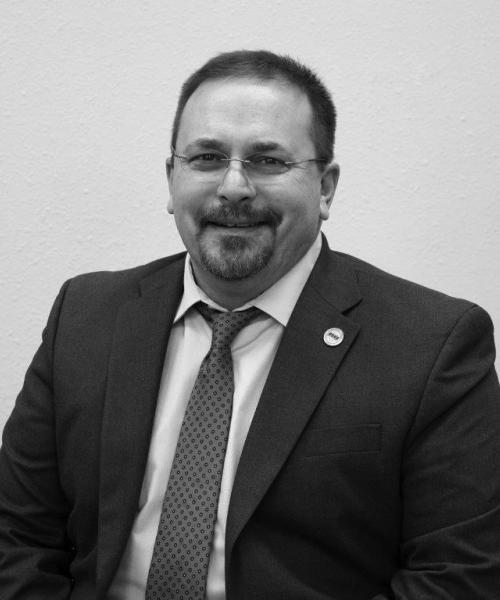 Chet McWhorter