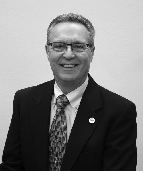 Greg Strehle